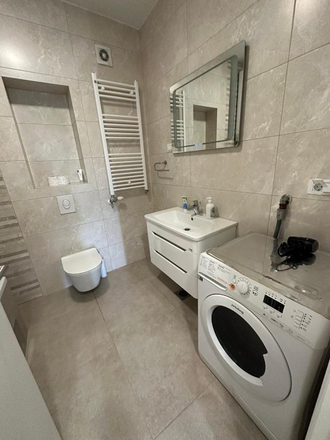 Square Apartamento Banja Luka Exterior foto